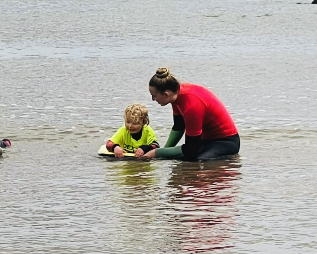 Tiny Tuna's Watersports Club