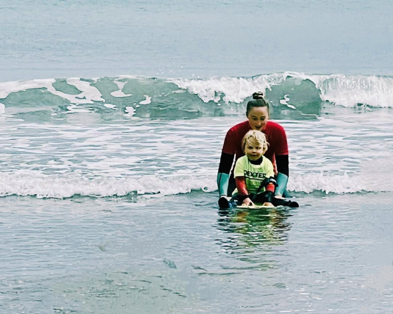 Tiny Tuna's Watersports Club