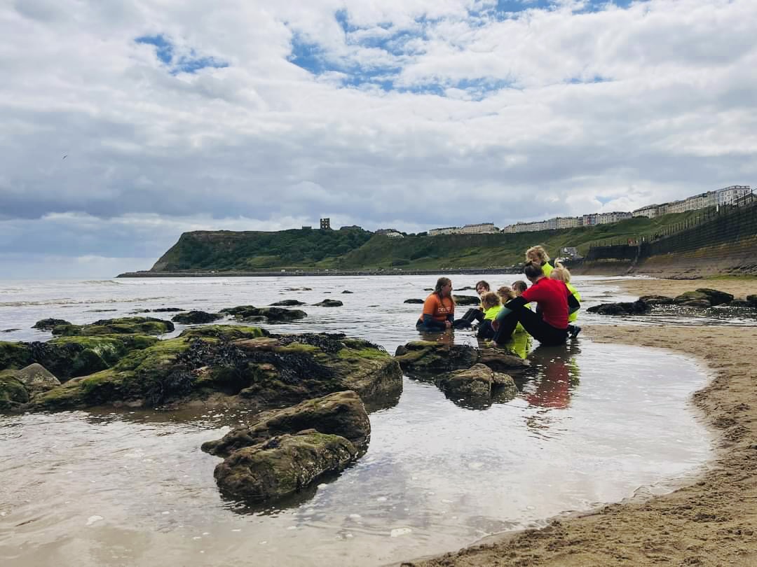 Tiny Tuna's Watersports Club