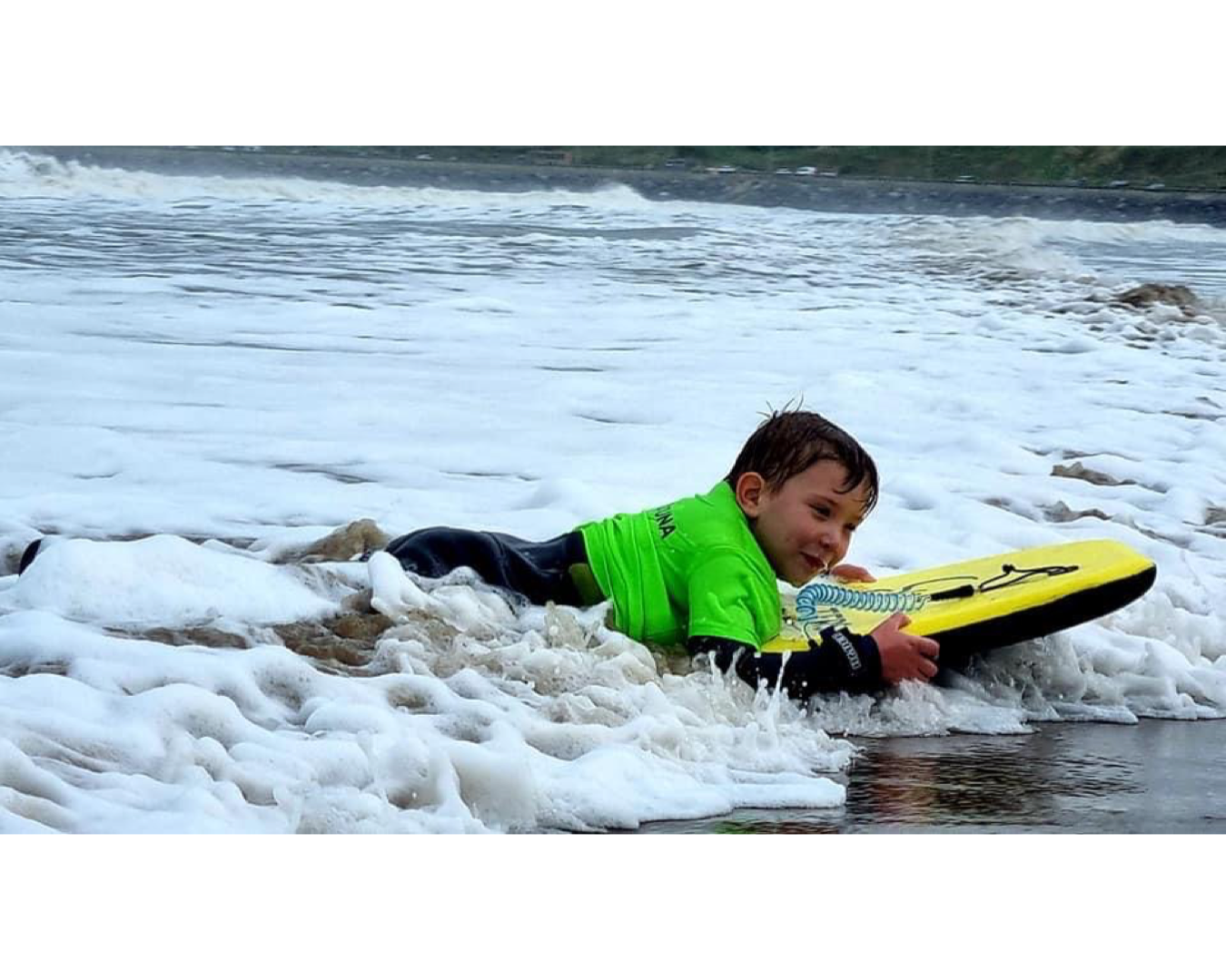 Tiny Tuna's Watersports Club